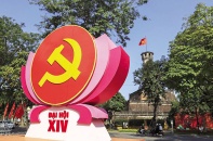 Từ cuộc cách mạng đổi mới đến kỷ nguyên vươn mình của dân tộc