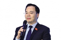 Thể chế đang dần trở thành “đột phá của đột phá”