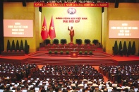 Đại hội Đại biểu toàn quốc lần thứ XIV của Đảng: Xác lập tầm nhìn chiến lược trong kỷ nguyên mới