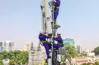 Ngành viễn thông bước vào cuộc đổi mới lần hai