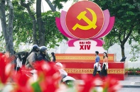 “Hiểu sâu - hành động đúng - làm đến cùng” đưa Nghị quyết Đại hội XIV vào cuộc sống