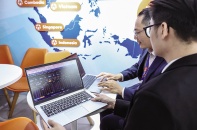 Công ty chứng khoán tiếp tục đua tăng vốn