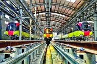 Rộng cơ hội cho doanh nghiệp công nghiệp đường sắt