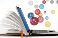 Xuất bản điện tử sẽ “lên ngôi”