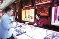 Cơn địa chấn vàng năm 2026: Vàng đã chuyển từ tài sản phòng thủ sang tài sản đầu cơ?