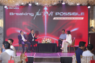 Doanh nghiệp cần tái cấu trúc tư duy quản trị để chuyển đổi số bền vững