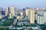 Quy hoạch Thủ đô tầm nhìn 100 năm: Mở “bản đồ mới” cho bất động sản Hà Nội