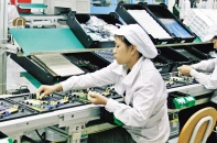 Đài Loan - đối tác tiềm năng phát triển Trung tâm Tài chính quốc tế Việt Nam 