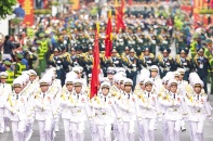 Đường tới phồn vinh