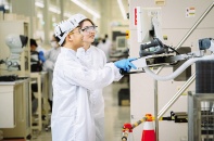 Việt Nam 40 năm Đổi mới: Hành trình mở đường ra thế giới