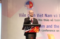 Rộng mở dư địa hợp tác kinh tế Việt Nam - Hoa Kỳ