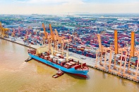 Thế giới đổi nhịp: Việt Nam cần bản đồ rủi ro mới