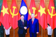 Tự chủ chiến lược trong bối cảnh mới