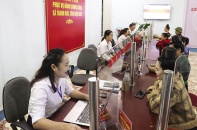 Giữ kỷ cương trong một bộ máy đang chuyển động