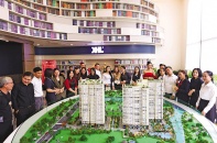 Dự báo những phân khúc sẽ làm chủ thị trường bất động sản phía Nam năm 2026