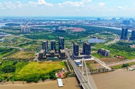 Rộng mở không gian phát triển mới