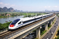 Vận hội mới cho các đại dự án hạ tầng giao thông