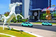 Doanh nghiệp, doanh nhân Việt: Những người gieo hạt cho những mùa xuân thịnh vượng dài lâu