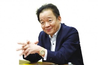 Doanh nhân Đỗ Quang Hiển, Chủ tịch T&T Group: Khát vọng đồng hành phải hiện thực hóa bằng dự án, công trình