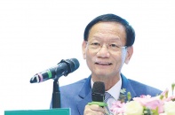 Doanh nhân Vũ Văn Tiền và tư duy sẵn sàng thay đổi