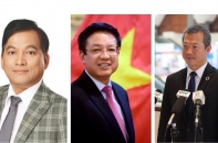 Khi nhà nước, doanh nghiệp cùng chung khát vọng