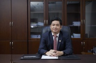 Tổng giám đốc SATRA Lâm Quốc Thanh và bài toán giữ di sản