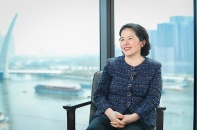 Tổng giám đốc Vinamilk Mai Kiều Liên: Bản lĩnh và tự chủ là nền tảng để doanh nghiệp Việt vươn tầm thế giới