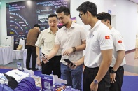 Việt Nam trước ngưỡng cửa bùng nổ tài sản số