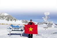 Chủ tịch CEO Group Đoàn Văn Bình: Đến lúc vươn tới những không gian còn bỏ ngỏ