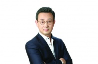 Doanh nhân Eddy Hong, Sáng lập Quỹ Đầu tư Nextrans: Đặt cược vào “mùa xuân kinh tế” ở Việt Nam