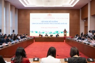 Chọn người lo việc nước