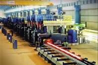 Cổ phiếu VNSteel bùng nổ, nhưng khó khăn nội tại vẫn còn