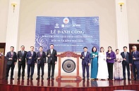 Thị trường vốn sẵn sàng làm đòn bẩy cho mục tiêu tăng trưởng GDP trên 10%