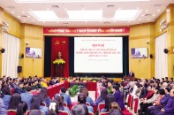 Bầu cử đại biểu Quốc hội khóa XVI và đại biểu HĐND các cấp: Chuẩn bị kỹ lưỡng, chọn người xứng đáng 