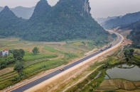 Đón sóng đầu tư công vào dự án hạ tầng chiến lược