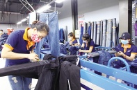 Bước khởi đầu thuận lợi cho tăng trưởng 2 con số