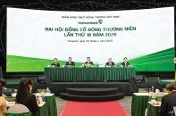 Mùa Đại hội đồng cổ đông ngân hàng: Cuộc rượt đuổi vốn điều lệ sẽ ngày càng gay cấn