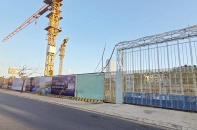 Hy vọng “thoát khó” của Tập đoàn NRC