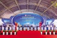 Gỡ điểm nghẽn thể chế, các dự án hạ tầng tại TP.HCM tăng tốc