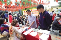 Niềm tin gửi vào lá phiếu