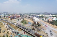 Thúc đầu tư công, “kích” tăng trưởng kinh tế