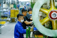 Cuộc chiến kiểm soát nguồn năng lượng - Bài cuối: Giữ thế và nhịp trong một thế giới đổi nhịp