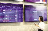 Thị trường chứng khoán: Sứ mệnh mới, cơ hội lớn