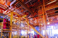 Tính đếm tăng trưởng từ khu vực doanh nghiệp nhà nước