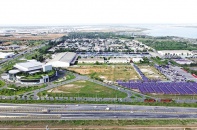 Đà Nẵng định hình lại cấu trúc công nghiệp, gia tăng vai trò đầu tàu công nghệ cao