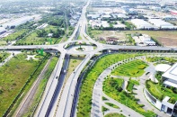 Đà Nẵng mở rộng không gian, tạo dư địa từ hạ tầng