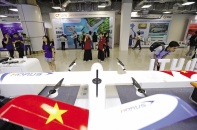 Ngành công nghiệp UAV Việt Nam: Điểm bắt đầu từ tư duy cân bằng