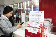 Nóng cuộc đua thí điểm sàn tài sản mã hoá