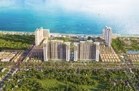 Vũng Tàu - “lãnh địa” mới” trong chu kỳ tăng giá bất động sản ven biển phía Nam