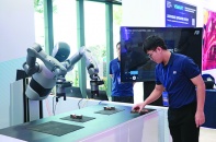 Dòng vốn tỷ USD đổ về TP.HCM, khởi đầu cho làn sóng đầu tư mới